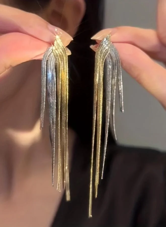 تايك تو اقراط كاجوال