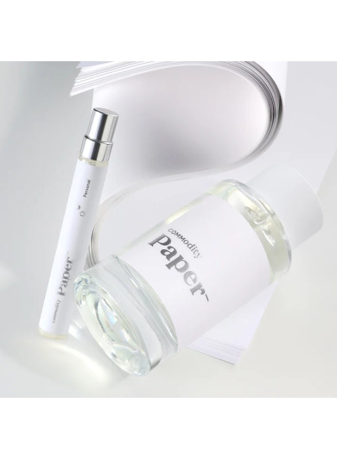 commodity Paper Personal 10ml - Image 3
