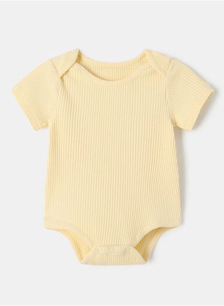 New Macaron Baby Thin Pajamas Newborn Baby Summer - pzsku/Z32F039E79552ECC814EBZ/45/_/1687779845/736c658c-e3c0-45ba-bf13-dbc3bbcbc838