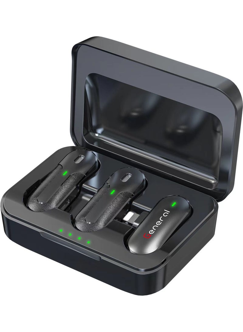 general GM5 Wireless Microphone Type c - Image 2