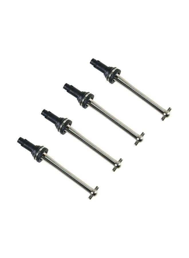 Hosim RC Car Tires Shaft Set 16411 Accessory Spare Parts for 1:16 H07 RC Car (4PCS) - Image 4
