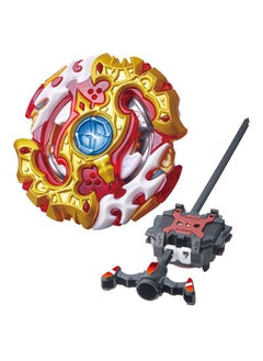 DURKU Creative Burst B100 Requiem Battling Top With Launcher For Kids  - Image 2