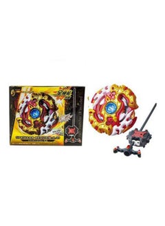 DURKU Creative Burst B100 Requiem Battling Top With Launcher For Kids  - Image 1