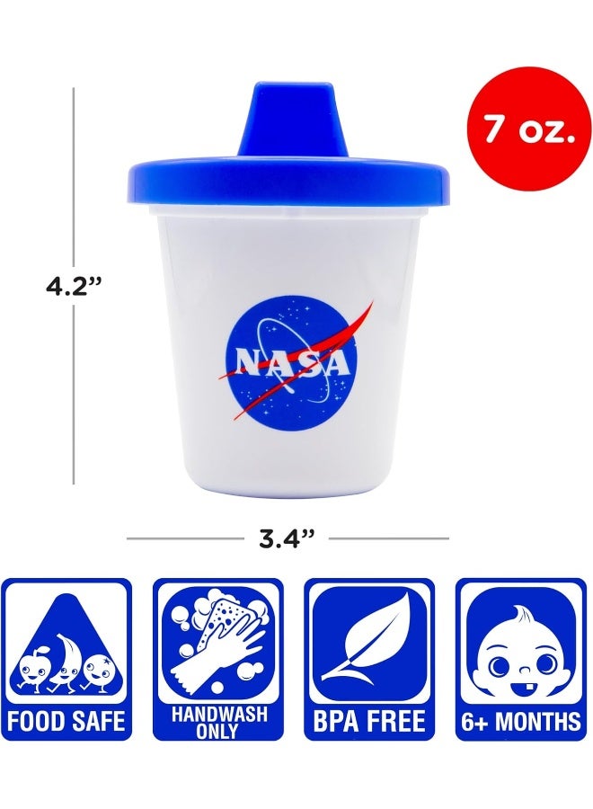 GAMAGO NASA Astronaut Sippy Cup - Image 2