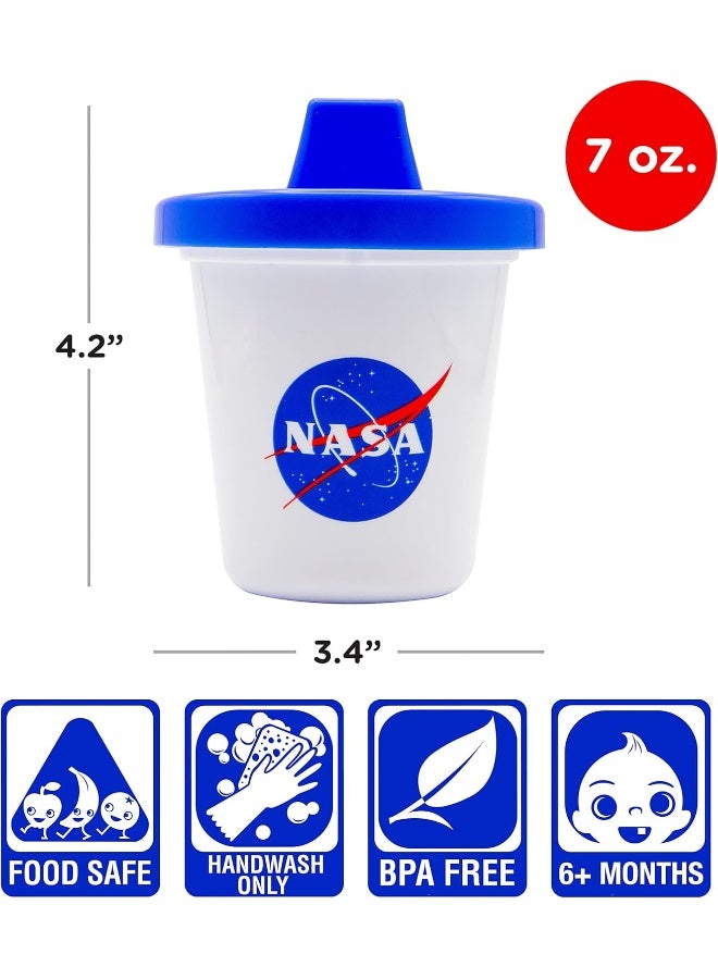 GAMAGO NASA Astronaut Sippy Cup - Image 3