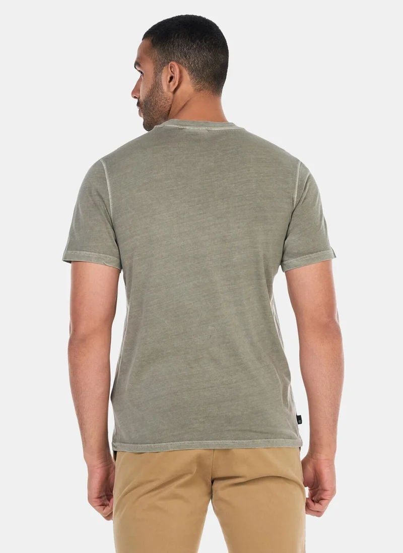 Timberland Men's Merrymack Pocket T-Shirt