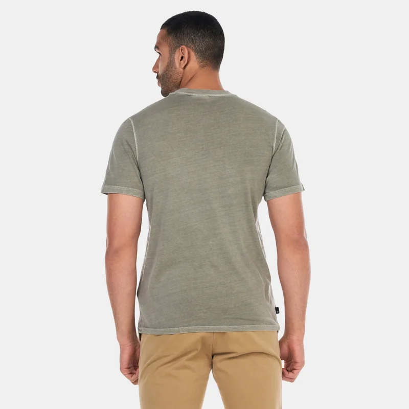 Timberland Men's Merrymack Pocket T-Shirt