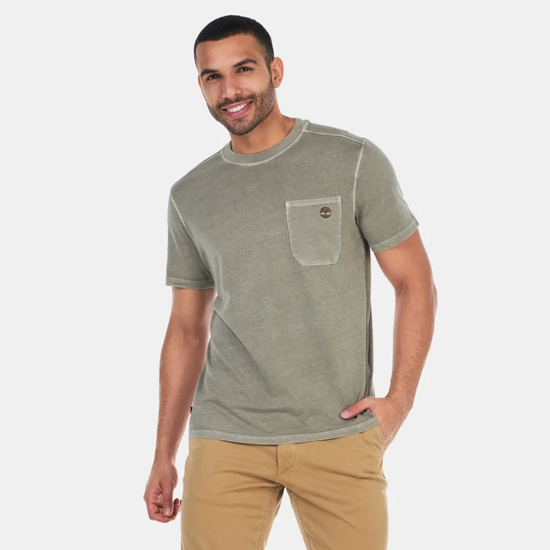 Timberland Men's Merrymack Pocket T-Shirt