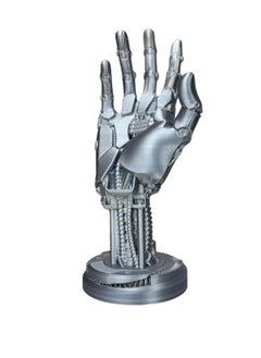 General Cyberpunk - Video Game Console Racks, Silverhand Manipulators, Desktop Controllers and Hanging Headphones Universal Stand, Table Game Accessories, Decorations  - Image 1
