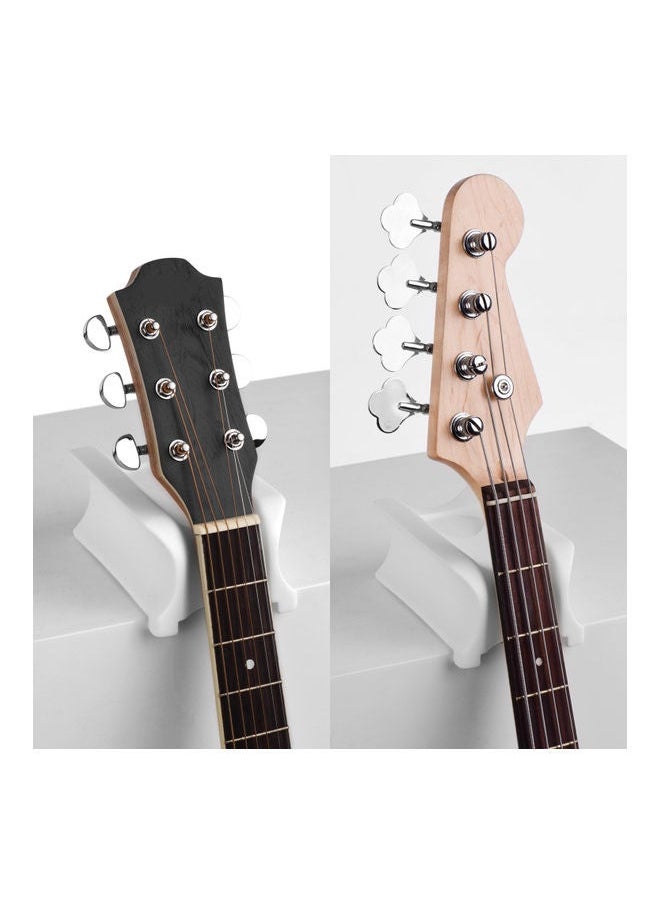 NIBEMINENT - Acoustic Electric Guitar Neck Rest - Image 1