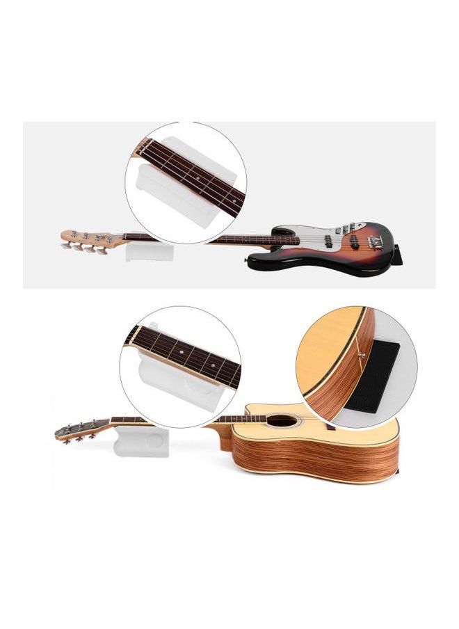 NIBEMINENT - Acoustic Electric Guitar Neck Rest - Image 1