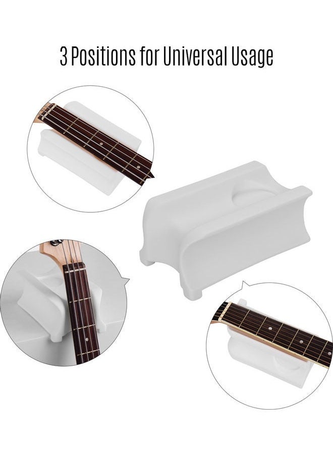 NIBEMINENT - Acoustic Electric Guitar Neck Rest - Image 1