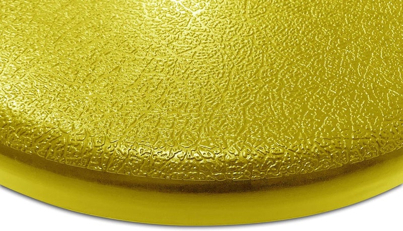 BUCKET PROS Heavy Duty Yellow Lid - Image 2