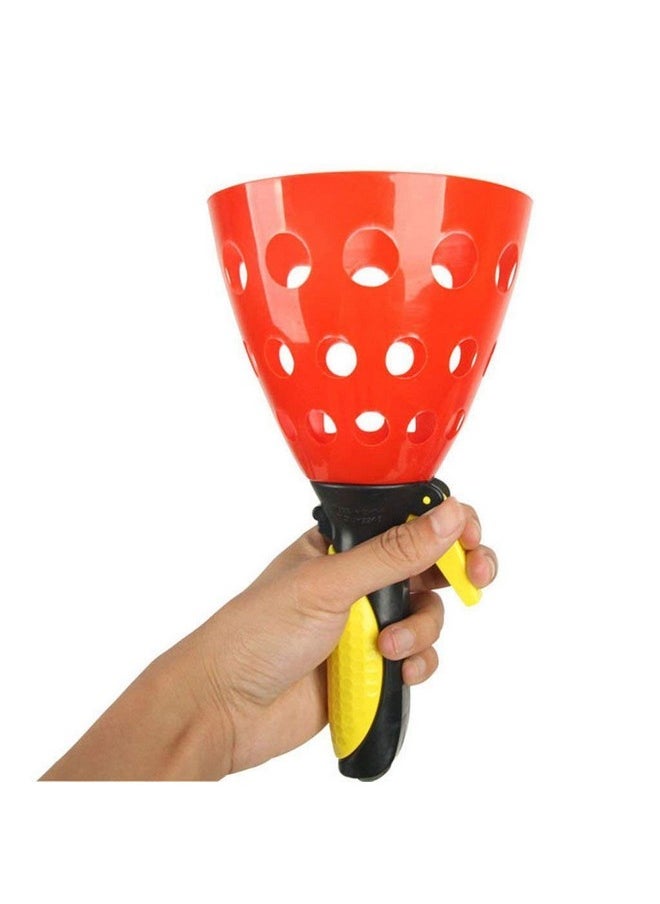 Breewell breewell Kids Plastic Hand Basketball Set (Multi Color) - Pack of 2  - Image 3