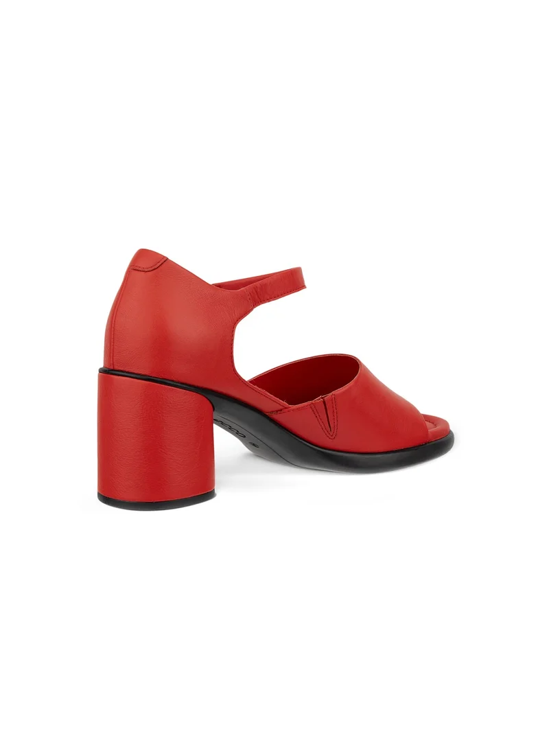 ECCO ECCO Sculpted Sandal LX 55 Scarlet