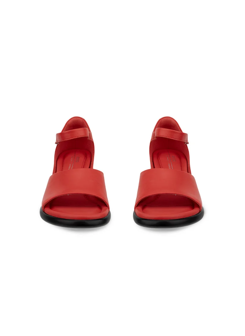 ECCO ECCO Sculpted Sandal LX 55 Scarlet