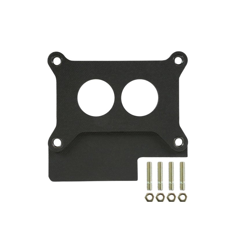 Holley 108-52 Carburetor Base Gasket w/Studs - Image 1