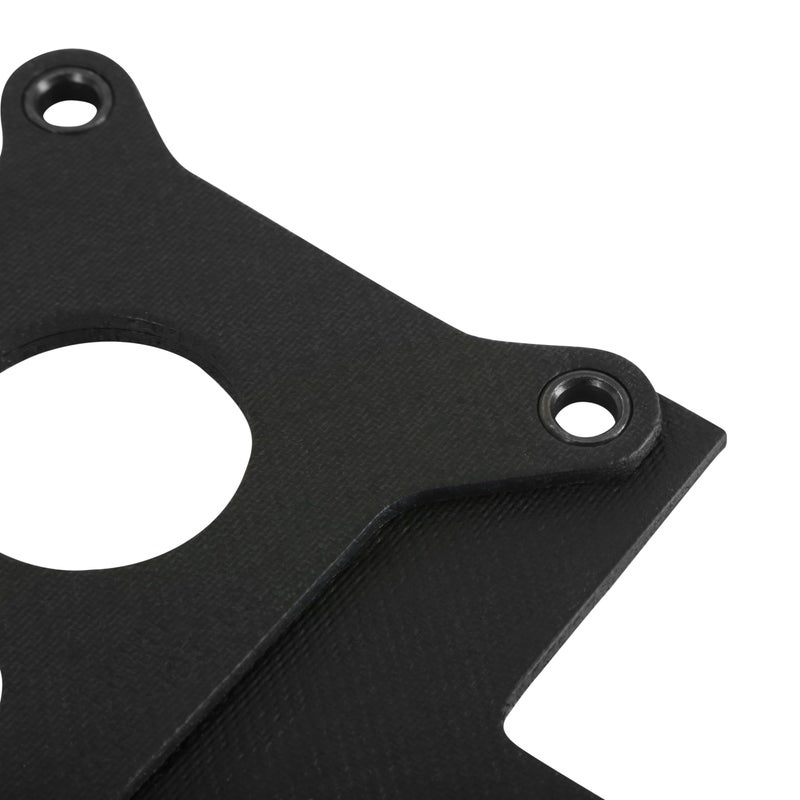 Holley 108-52 Carburetor Base Gasket w/Studs - Image 2