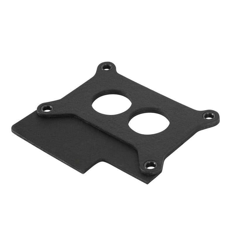Holley 108-52 Carburetor Base Gasket w/Studs - Image 3