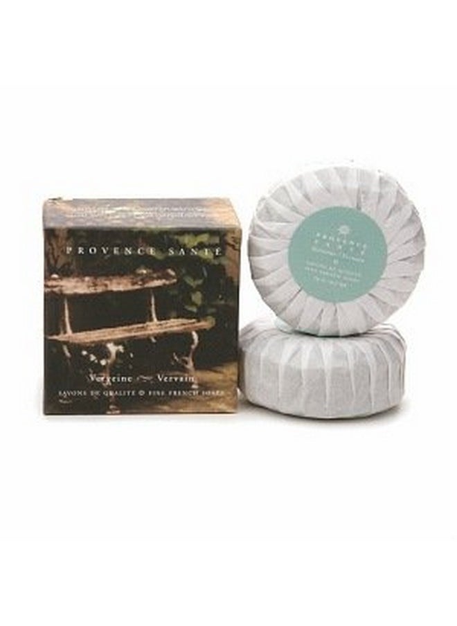 Provence Sante Provence Sante Vervain Gift Soap 