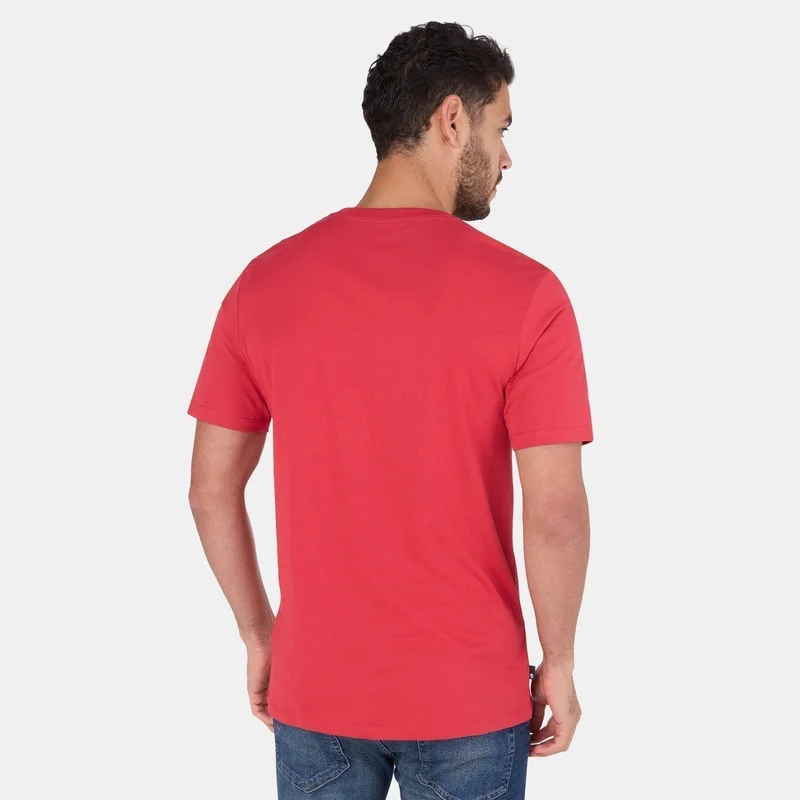 تمبرلاند Men's Northwood Logo T-Shirt