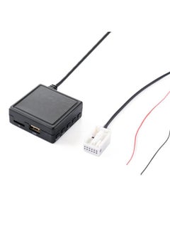 Car Six-disc CD Player AUX Plug Bluetooth U Disk for Audi  A4 B7 TTs TT A8 R8 A3