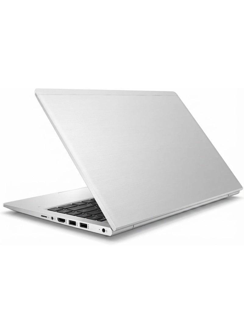 Laptop 14 Inch Core i5-1135G7 11th Gen 8GB RAM 256GB SSD FHD Display Windows 10 Pro - Image 3