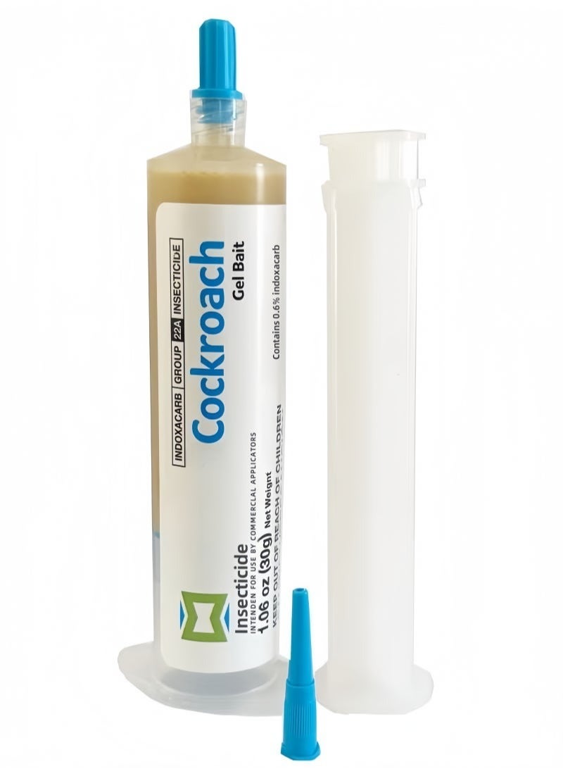 SYN Effective Cockroach Pest Gel 30g Pack Of 1