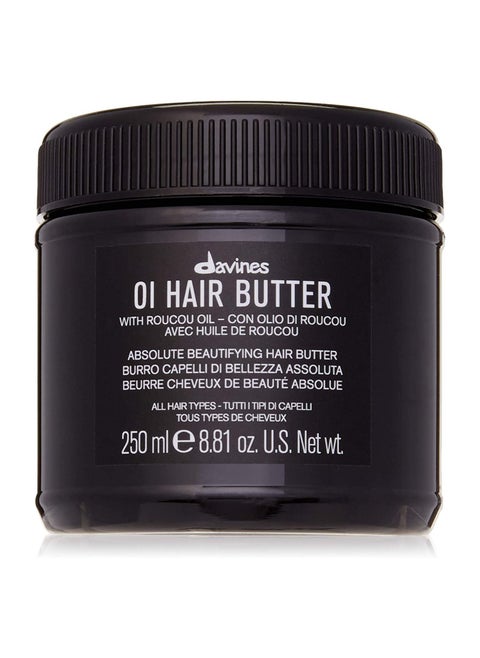 OI Hair Butter 250ml