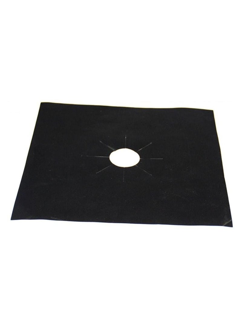 Generic 4PCs Rubber Pads Set For Oven Surface Protecting  - Image 4