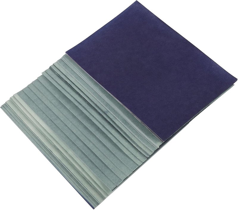 Precision made Luxshiny 50 Sheets A6 Cyanotype Paper Sun Print Paper Light Sensitive for DIY Art Crafts and Outdoor Sun Printing Projects Local licensed courier Diverse use resistant crafted quality Light durable upgraded substance KSA local stock Long term storage compatible Local available supply Transit & use compatible Modern versatile shape Global simple assemble options General purpose design Tight fitted parts Local market compliant trusted quality Space saving Simple practical structure Land transit & shipment compatible Organized shipment arrange Cleaner resistant All budget friendly options Home & light industrial compatible Elegant multi-option build Adjustable build All region coverage Popular trusted craftsmanship Multiple design variants - Image 1