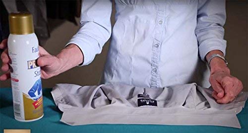 Faultless Premium Luxe Spray Starch (20 Oz, 4 Pack) Spray Starch for Ironing that Makes Your Clothes New Again, Use as a Spray on Starch that Reduces Ironing Time with No Flaking, Sticking or Clogging - Image 5