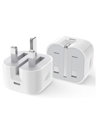apple+20W Head
