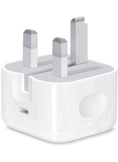 apple+20W Head