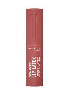 RIMMEL LONDON Thrill Seeker Lip Latex - 150 - Magnetic, 6ml  - Image 2