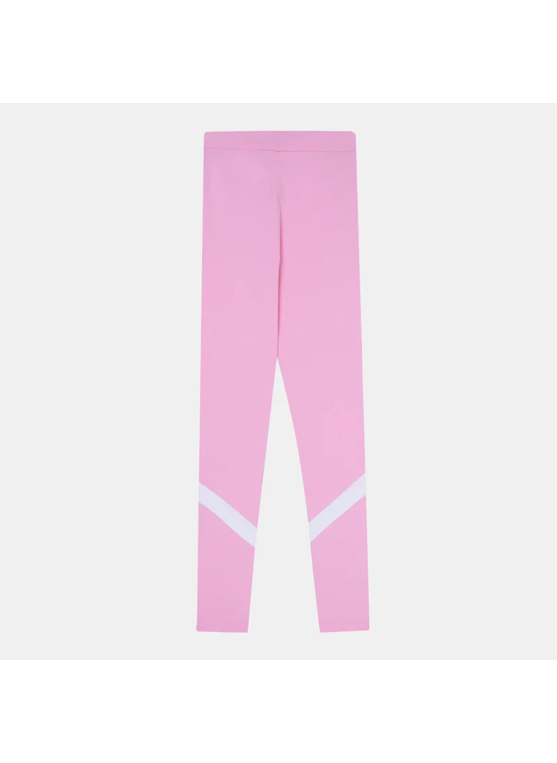 PUMA Kids' Classics 90's Prep Leggings