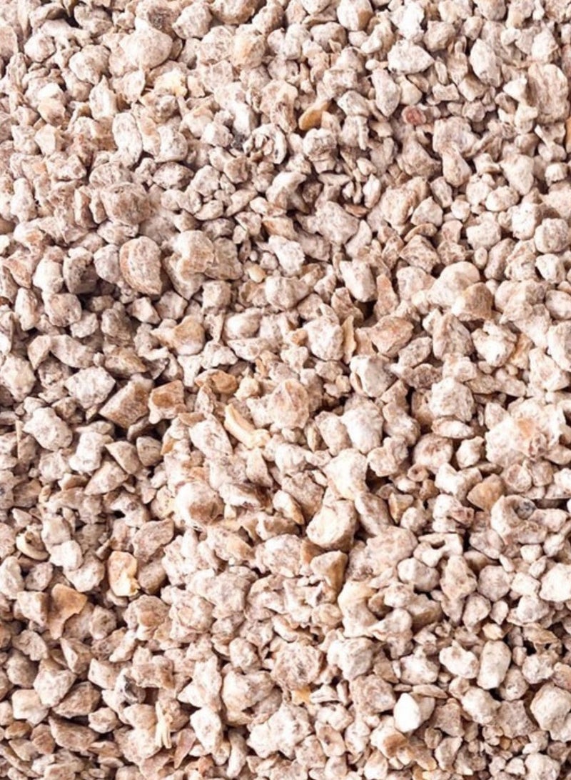 HIDE & SEEK CASSAVA CAT LITTER. Biodegradable-Flushable. Natural (6 Lb - 2.72 Kg). Made in Thailand - Image 2