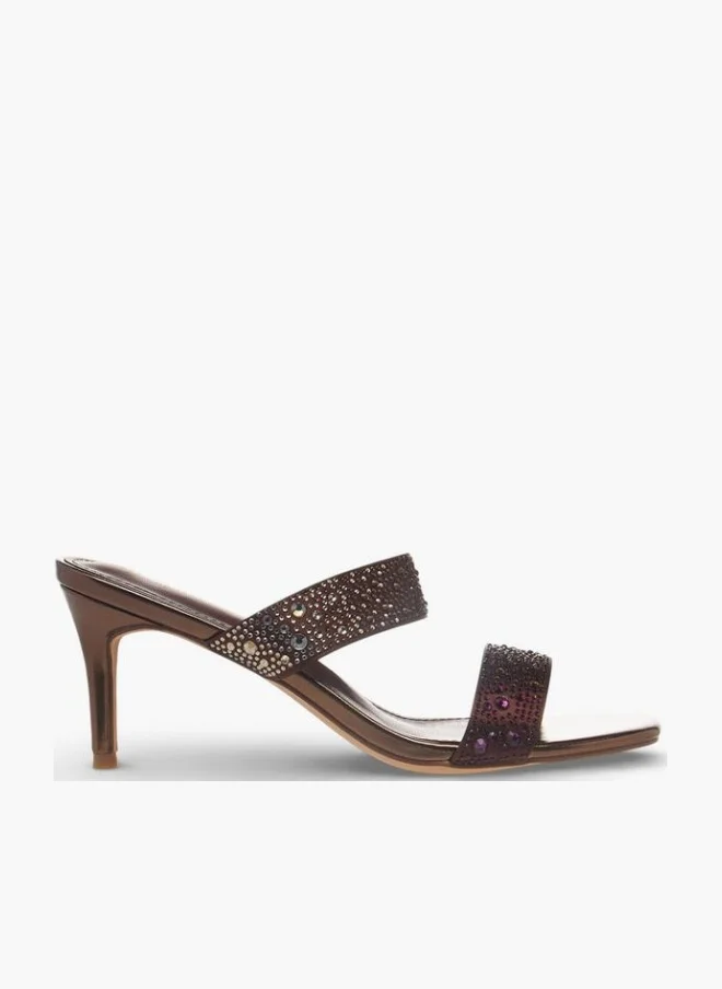 Flora Bella Women Stiletto Heel Sandals