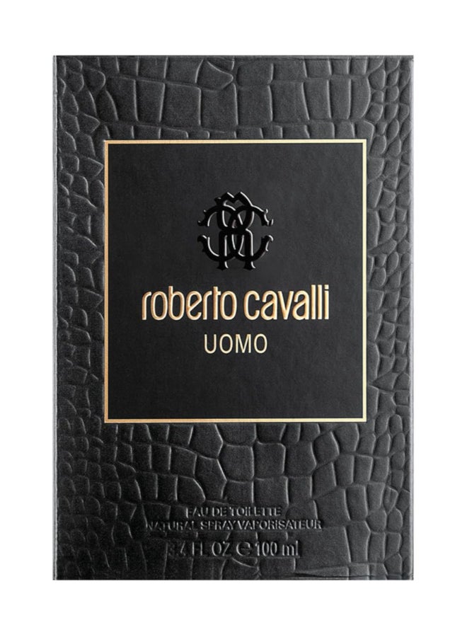 roberto cavalli Uomo EDT 100ml - Image 2