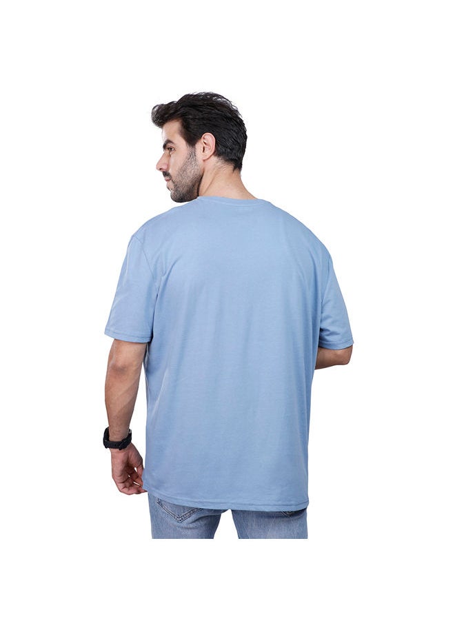 Coup - Loose Fit Printed T - Image 1