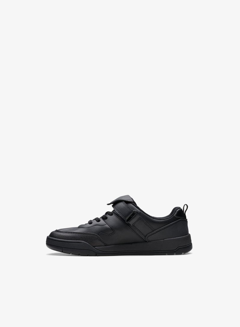 clarks Laser Track Kid Sneakers - Image 2