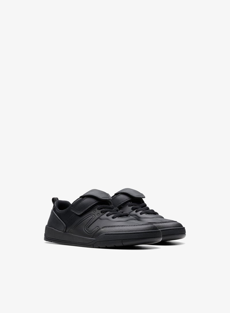 clarks Laser Track Kid Sneakers - Image 4