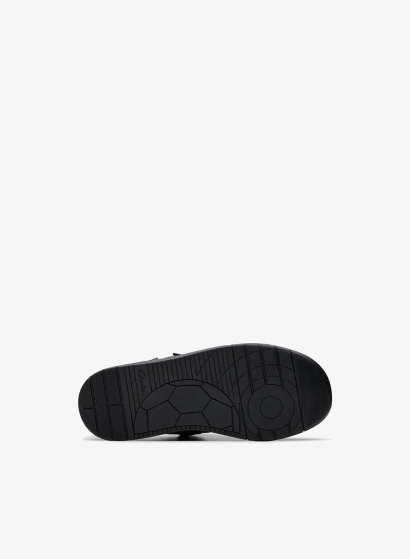 clarks Laser Track Kid Sneakers - Image 3