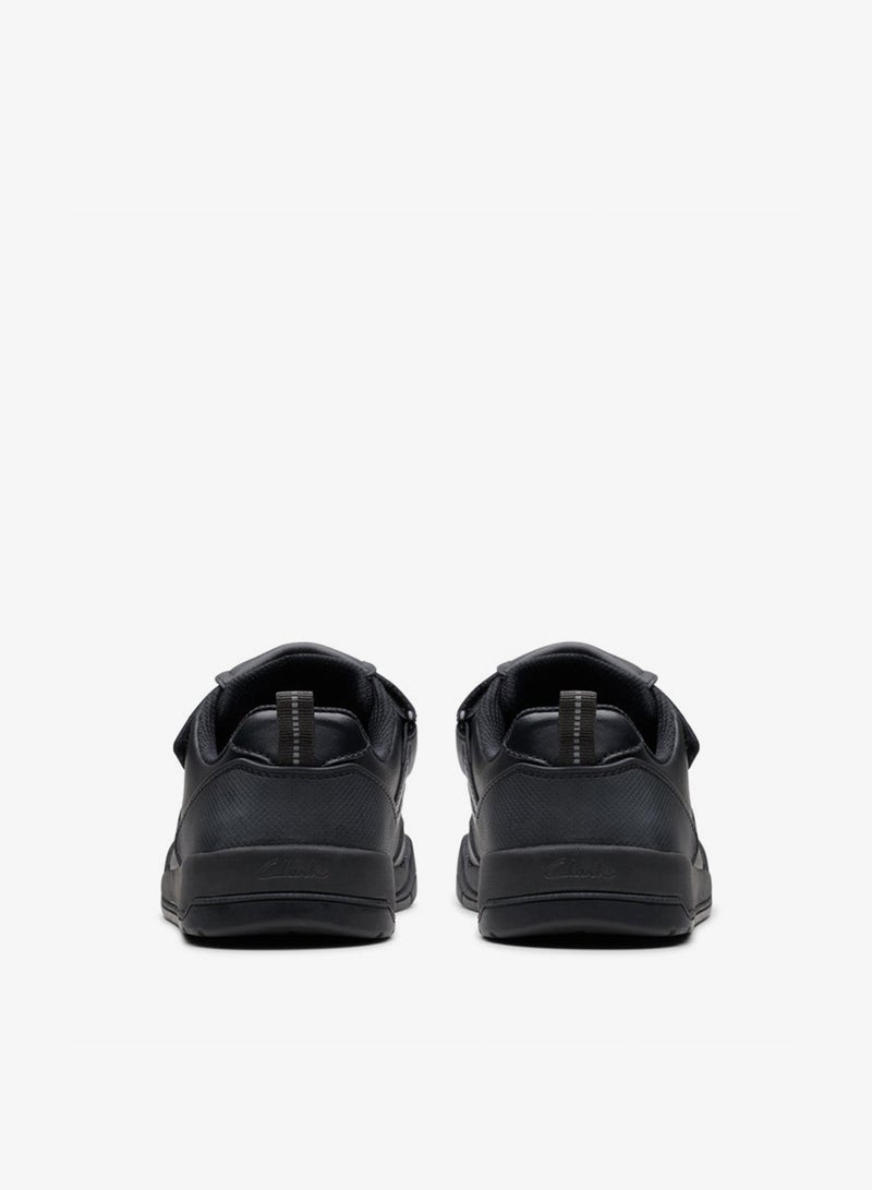clarks Laser Track Kid Sneakers - Image 5
