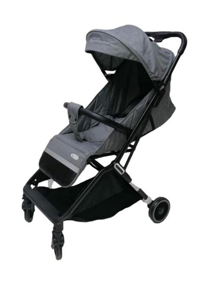 Lightweight Foldable Baby Stroller - Image 1