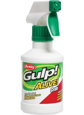 Berkley Gulp Alive Attractant Spray  - Image 1
