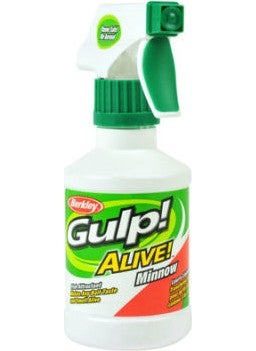 Berkley Gulp Alive Attractant Spray  - Image 3