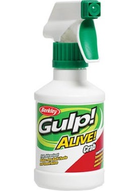 Berkley Gulp Alive Attractant Spray  - Image 5