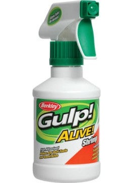 Berkley Gulp Alive Attractant Spray  - Image 2