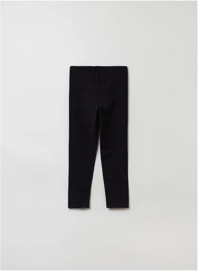 Ovs OVS Kids Girls Legging